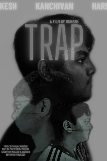 Trap Poster