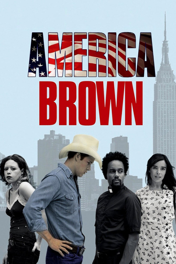 America Brown