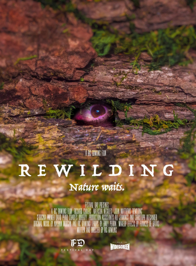 Rewilding