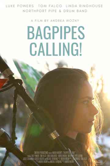 Bagpipes Calling