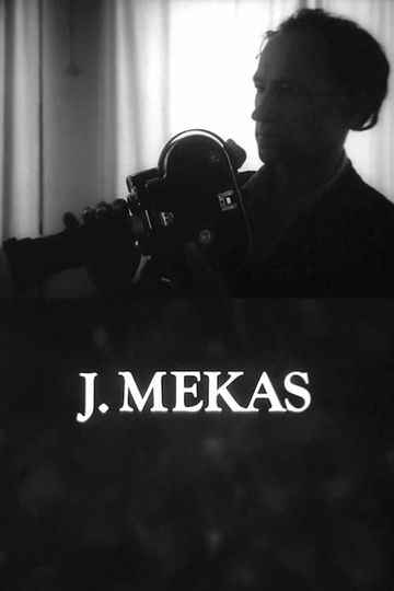 J Mekas