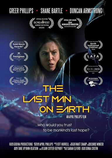 The Last Man on Earth