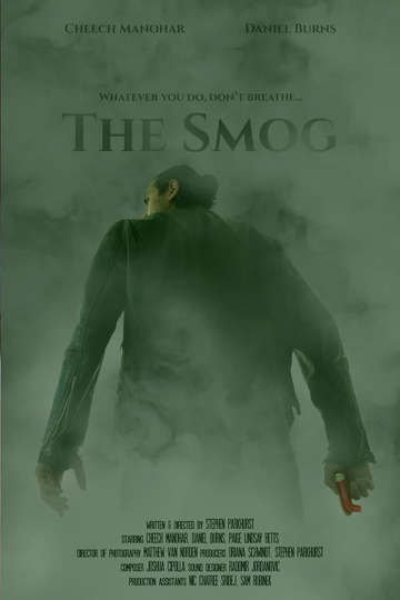 The Smog Poster