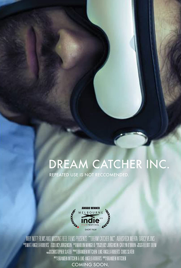 Dream Catcher Inc