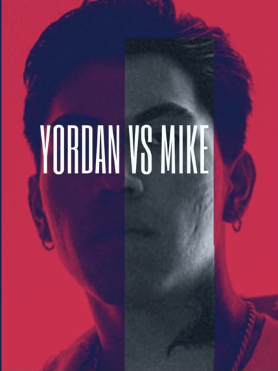 YORDAN VS MIKE