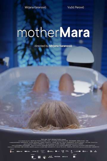 Mother Mara Poster