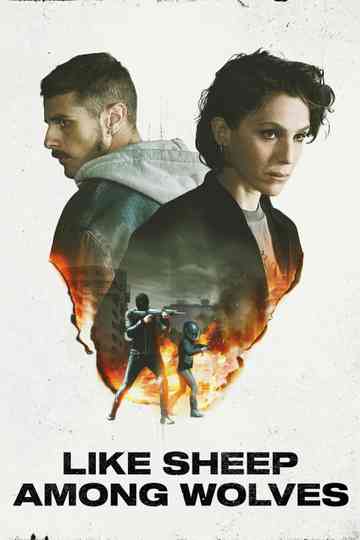 Like Sheep Among Wolves poster