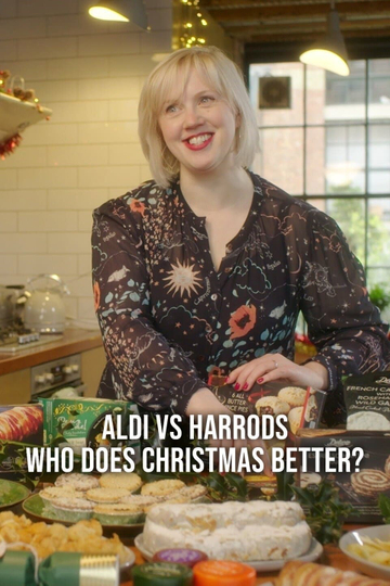 Aldi vs Harrods  Who Does Christmas Better