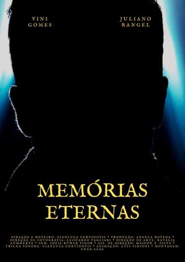 Eternal Memories Poster