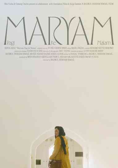 Maryam