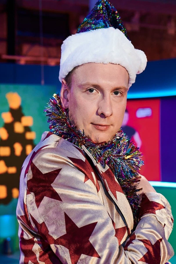 Joe Lycett vs David Beckham: A Got Your Back Special