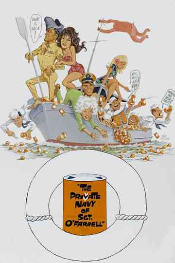 The Private Navy of Sgt. O'Farrell