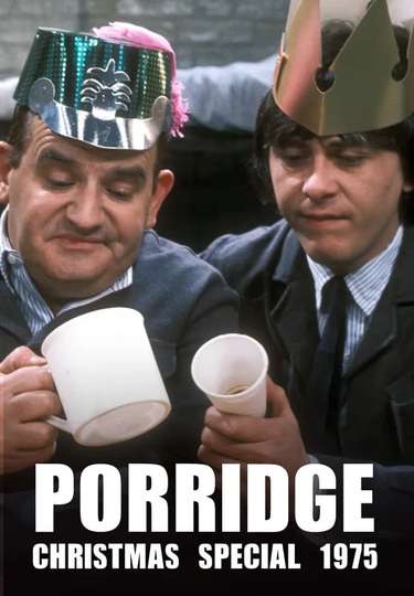 Porridge No Way Out