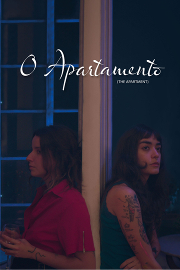 The Apartment Poster