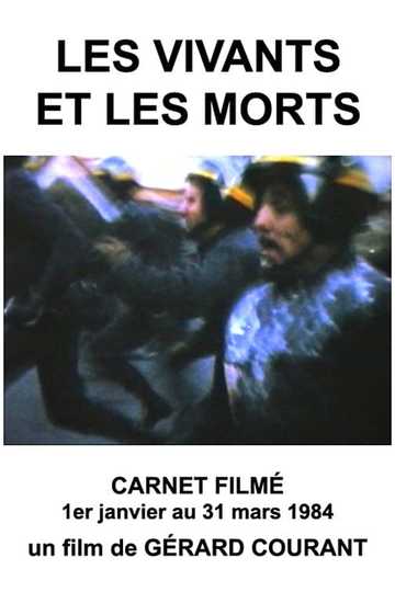 Les Vivants et les Morts