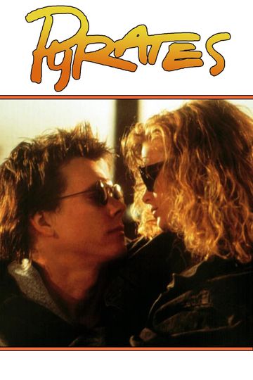 Pyrates Poster