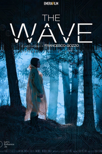 The Wave Poster