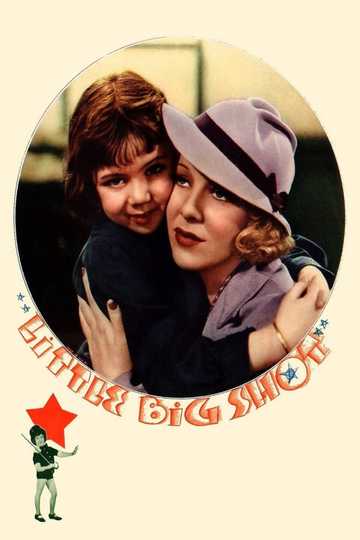 Little Big Shot Poster