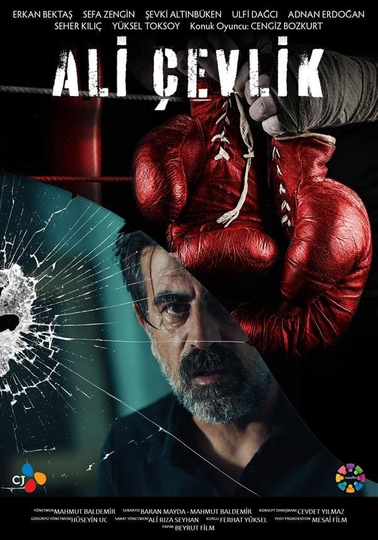 Ali Çevlik Poster