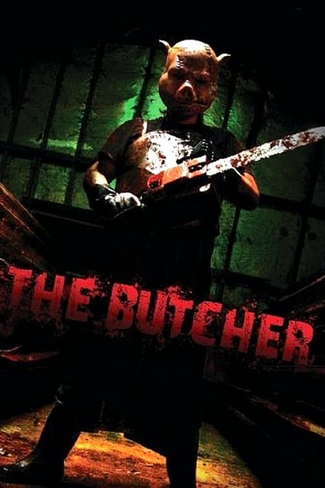 The Butcher