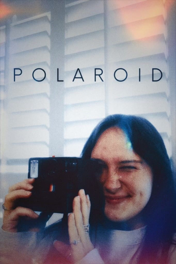 Polaroid Poster