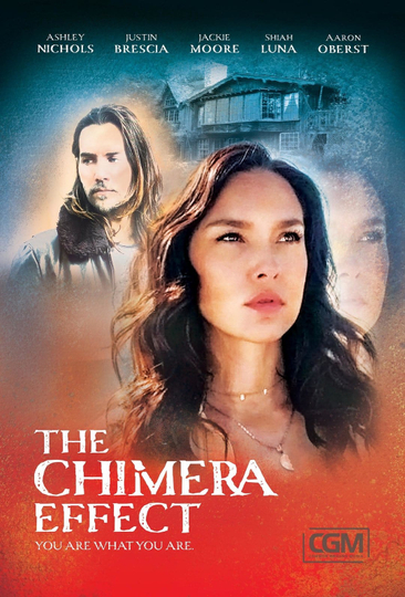 The Chimera Effect Poster