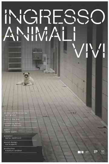 Ingresso animali vivi