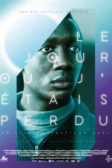 One Day When I Was Lost Poster