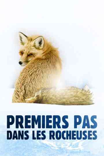 Premiers pas dans les Rocheuses