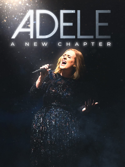 Adele: A New Chapter