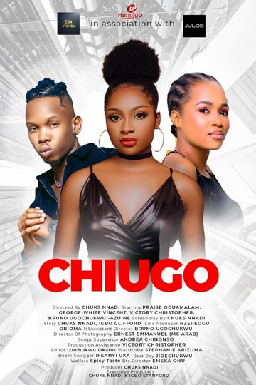 Chiugo Poster