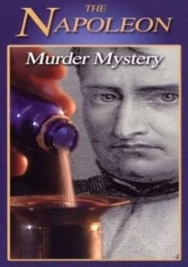 The Napoleon Murder Mystery Poster