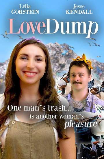 Love Dump Poster