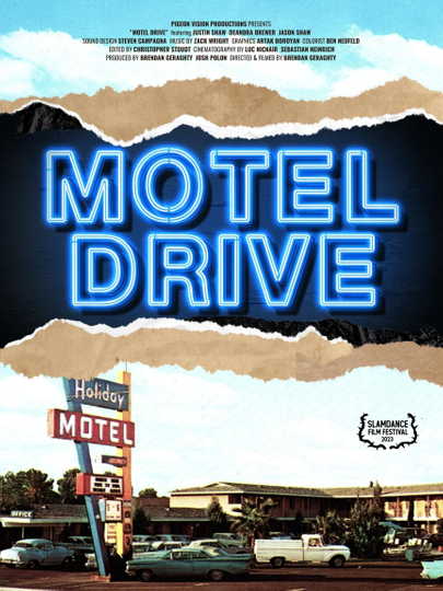 Motel Drive