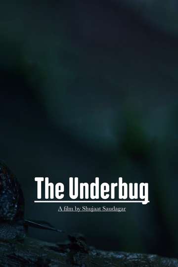 The Underbug Poster