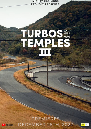 TURBOS  TEMPLES 3