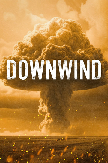 Downwind Poster