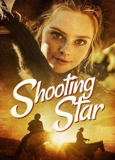 Shooting Star Poster