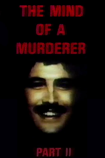 The Mind of a Murderer Part 2 Poster