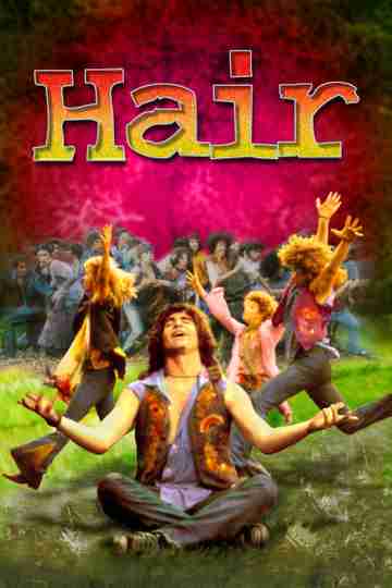 Hair Poster