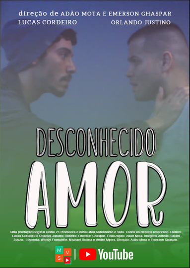 Desconhecido Amor