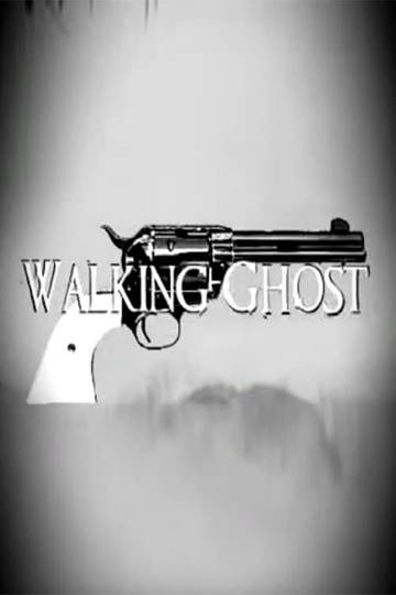 Walking Ghost Poster