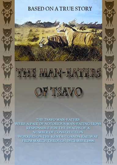 The ManEaters of Tsavo