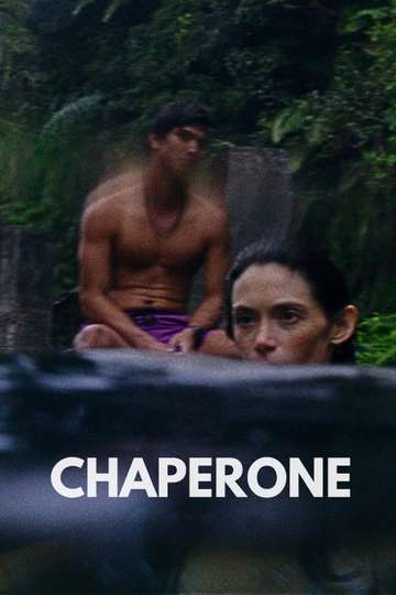 Chaperone Poster