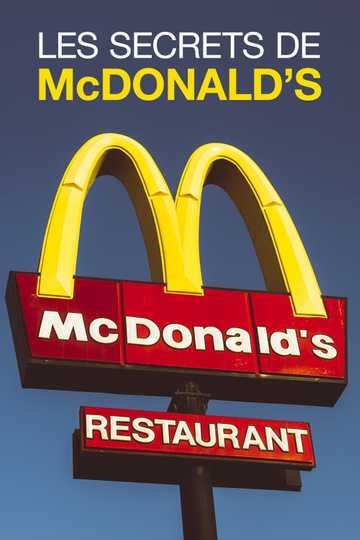 Les Secrets de Mc Donald