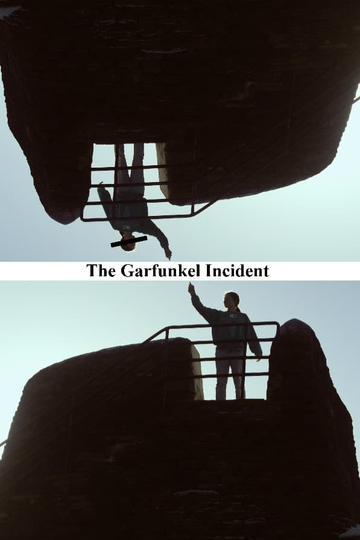 The Garfunkel Incident Poster