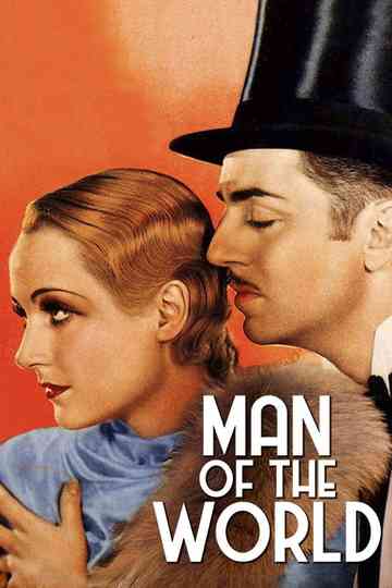 Man of the World