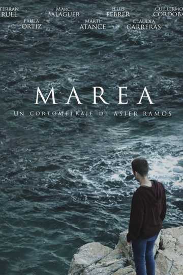 MAREA Poster