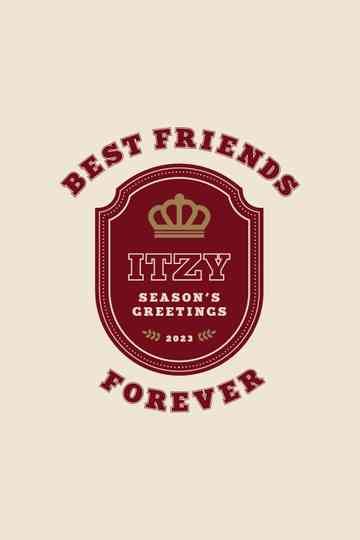 ITZY 2023 Season's Greetings [Best Friends Forever]