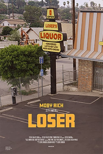 Moby Rich Loser